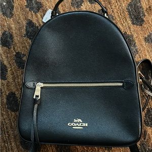 Coach Mini Bakcpack